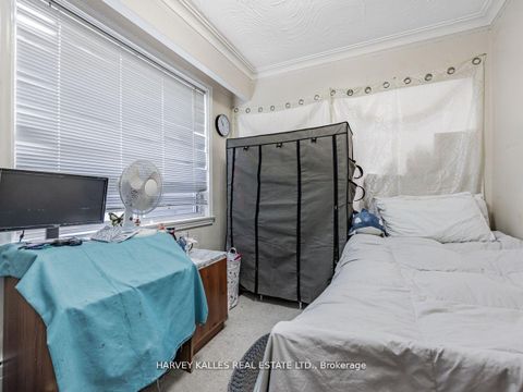 Photo 12 at 6 Carrington Avenue, Fairbank, Toronto