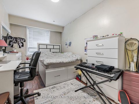 Photo 14 at 6 Carrington Avenue, Fairbank, Toronto