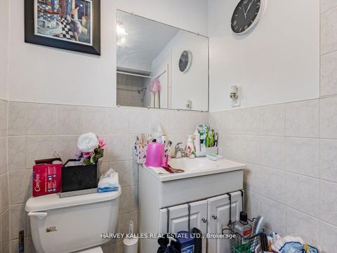 Photo 15 at 6 Carrington Avenue, Fairbank, Toronto