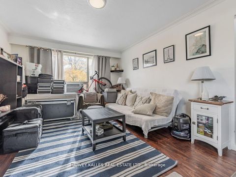 Photo 16 at 6 Carrington Avenue, Fairbank, Toronto