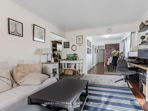 Photo 17 at 6 Carrington Avenue, Fairbank, Toronto