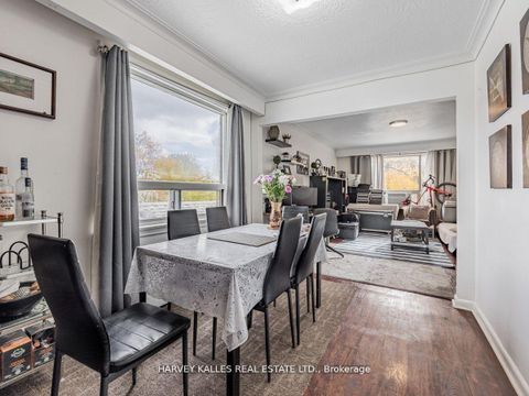 Photo 18 at 6 Carrington Avenue, Fairbank, Toronto