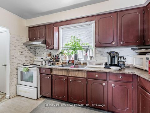 Photo 19 at 6 Carrington Avenue, Fairbank, Toronto