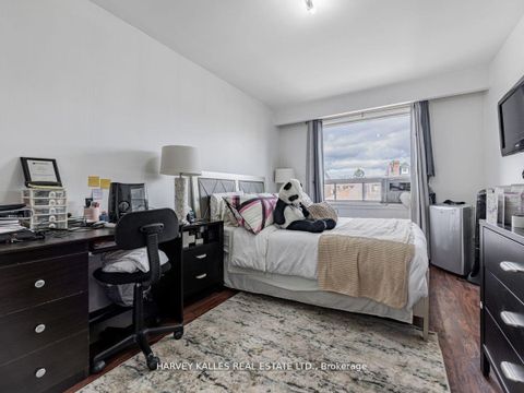 Photo 22 at 6 Carrington Avenue, Fairbank, Toronto