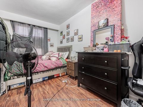 Photo 23 at 6 Carrington Avenue, Fairbank, Toronto