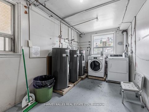 Photo 24 at 6 Carrington Avenue, Fairbank, Toronto