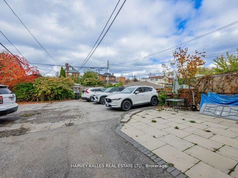 Photo 25 at 6 Carrington Avenue, Fairbank, Toronto