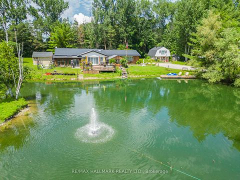 Photo 1 at 1114 Goshen Road, Alcona, Innisfil