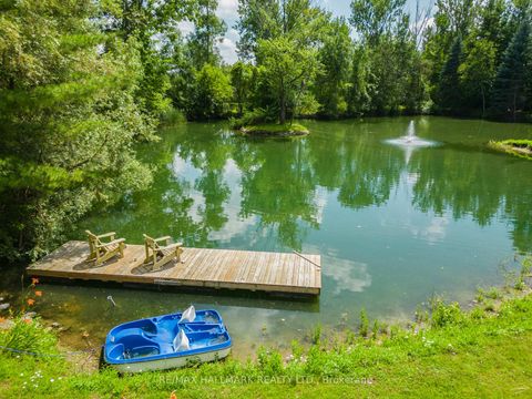 Photo 10 at 1114 Goshen Road, Alcona, Innisfil