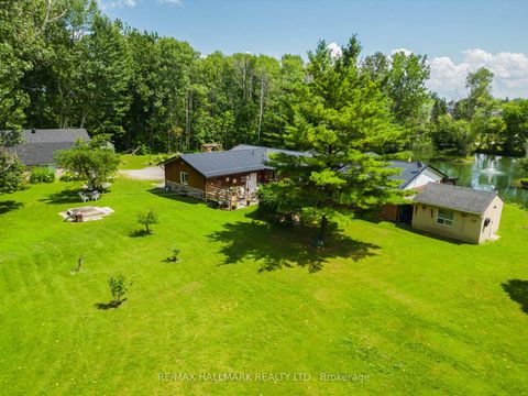 Photo 11 at 1114 Goshen Road, Alcona, Innisfil
