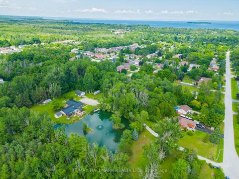 Photo 14 at 1114 Goshen Road, Alcona, Innisfil