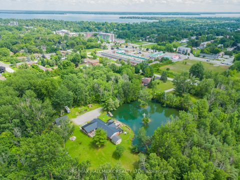Photo 16 at 1114 Goshen Road, Alcona, Innisfil