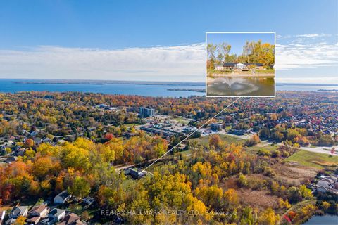 Photo 41 at 1114 Goshen Road, Alcona, Innisfil