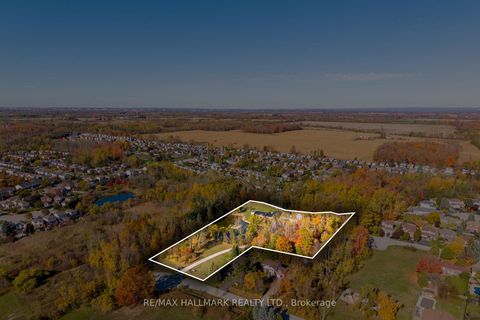 Photo 42 at 1114 Goshen Road, Alcona, Innisfil