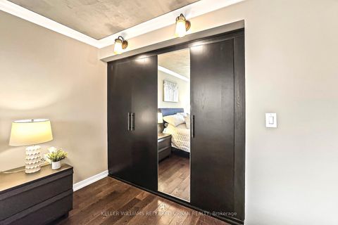 Photo 13 at 205 - 3 Duplex Avenue, Newtonbrook West, Toronto