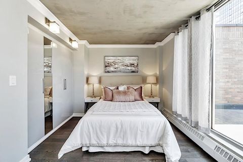 Photo 17 at 205 - 3 Duplex Avenue, Newtonbrook West, Toronto