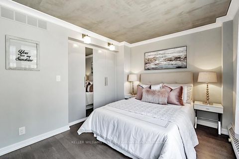 Photo 18 at 205 - 3 Duplex Avenue, Newtonbrook West, Toronto