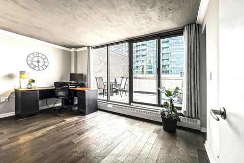 Photo 21 at 205 - 3 Duplex Avenue, Newtonbrook West, Toronto