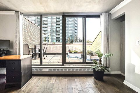 Photo 22 at 205 - 3 Duplex Avenue, Newtonbrook West, Toronto