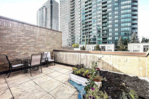 Photo 24 at 205 - 3 Duplex Avenue, Newtonbrook West, Toronto