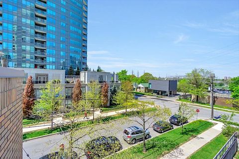 Photo 25 at 205 - 3 Duplex Avenue, Newtonbrook West, Toronto