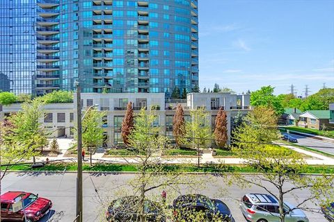 Photo 26 at 205 - 3 Duplex Avenue, Newtonbrook West, Toronto