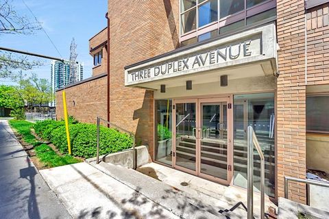 Photo 27 at 205 - 3 Duplex Avenue, Newtonbrook West, Toronto