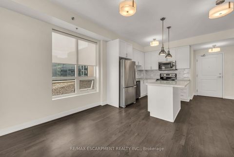 Photo 16 at 520 - 2486 Old Bronte Road, WM Westmount, Oakville