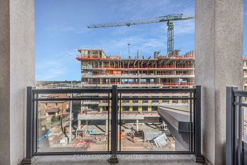 Photo 22 at 520 - 2486 Old Bronte Road, WM Westmount, Oakville