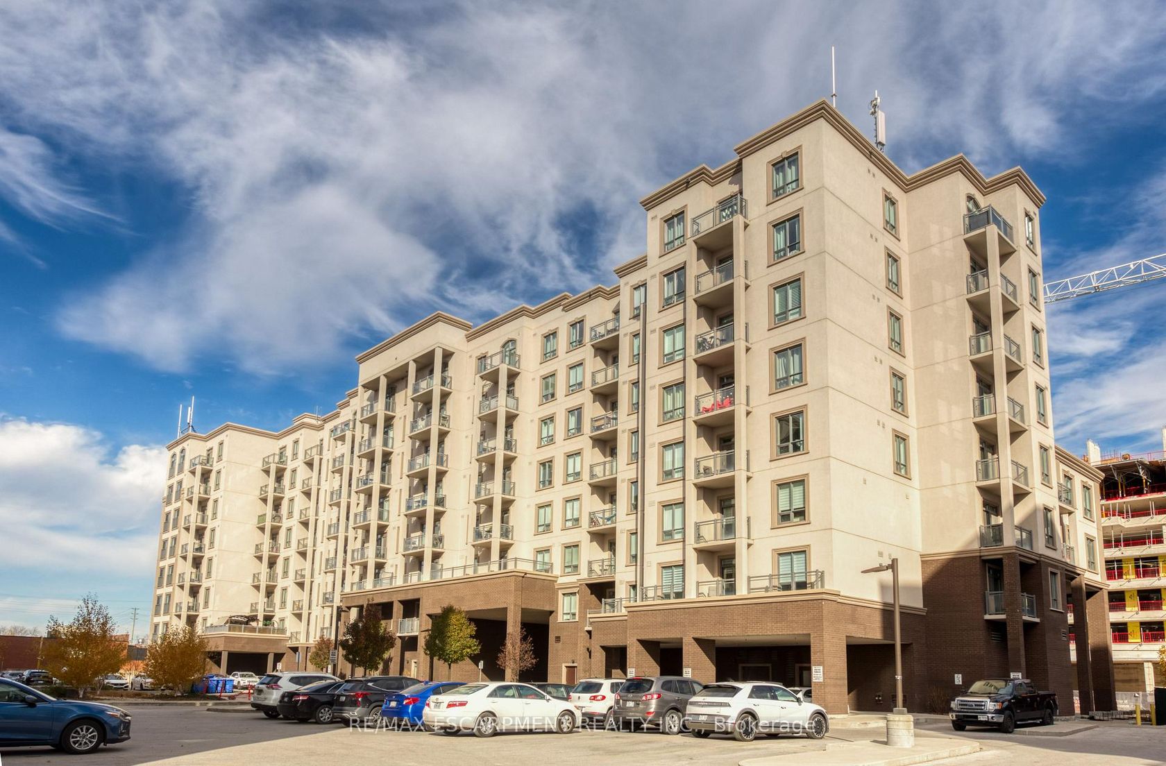 520 - 2486 Old Bronte Road, WM Westmount, Oakville 