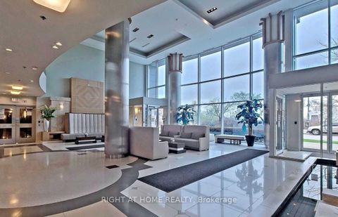 Photo 3 at 401 - 58 Marine Parade Drive, Mimico, Toronto