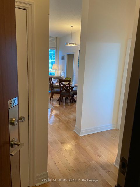 Photo 4 at 401 - 58 Marine Parade Drive, Mimico, Toronto