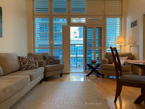 Photo 5 at 401 - 58 Marine Parade Drive, Mimico, Toronto