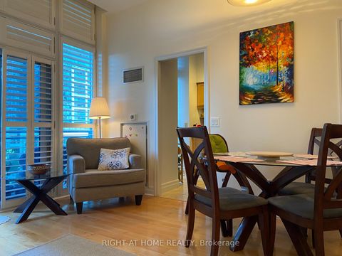 Photo 6 at 401 - 58 Marine Parade Drive, Mimico, Toronto