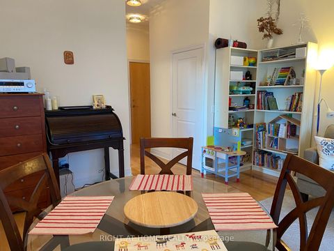 Photo 8 at 401 - 58 Marine Parade Drive, Mimico, Toronto