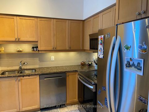 Photo 10 at 401 - 58 Marine Parade Drive, Mimico, Toronto