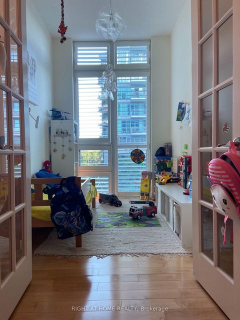 Photo 12 at 401 - 58 Marine Parade Drive, Mimico, Toronto