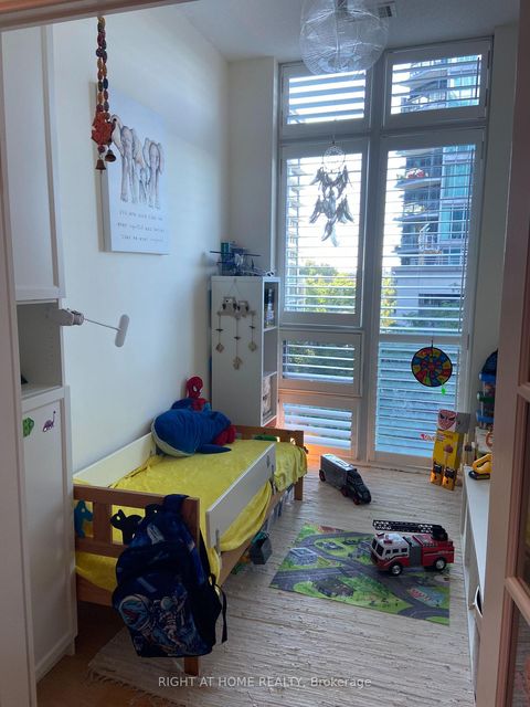 Photo 13 at 401 - 58 Marine Parade Drive, Mimico, Toronto