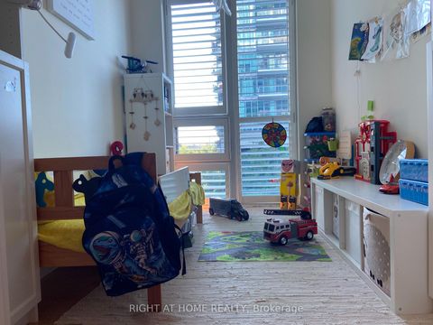 Photo 14 at 401 - 58 Marine Parade Drive, Mimico, Toronto