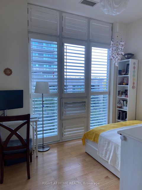 Photo 15 at 401 - 58 Marine Parade Drive, Mimico, Toronto