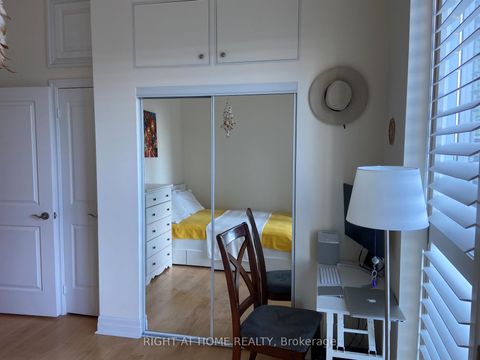 Photo 16 at 401 - 58 Marine Parade Drive, Mimico, Toronto