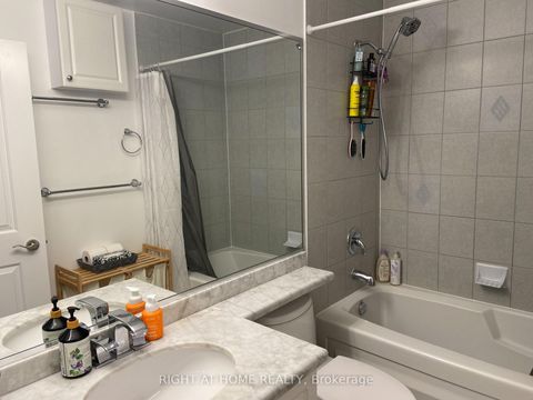 Photo 18 at 401 - 58 Marine Parade Drive, Mimico, Toronto