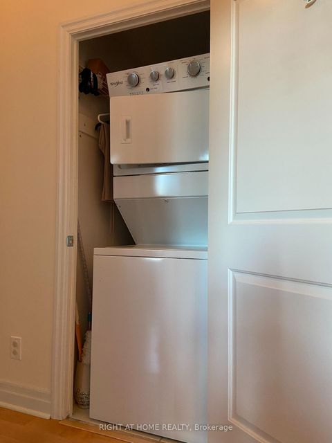 Photo 19 at 401 - 58 Marine Parade Drive, Mimico, Toronto