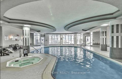 Photo 22 at 401 - 58 Marine Parade Drive, Mimico, Toronto