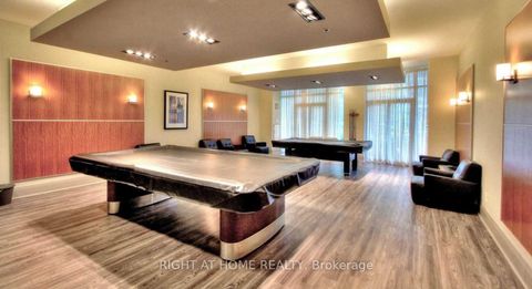 Photo 23 at 401 - 58 Marine Parade Drive, Mimico, Toronto