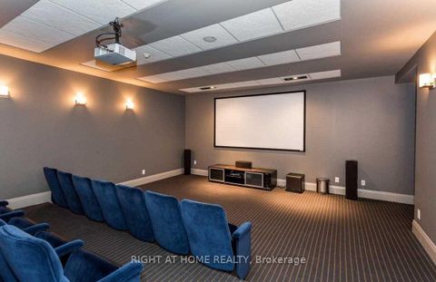 Photo 25 at 401 - 58 Marine Parade Drive, Mimico, Toronto