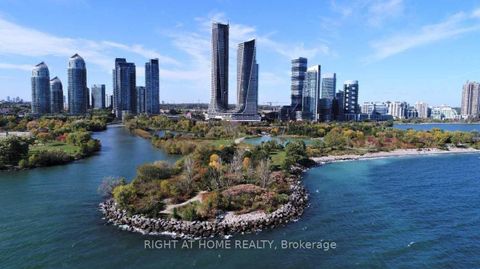 Photo 27 at 401 - 58 Marine Parade Drive, Mimico, Toronto