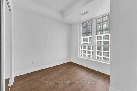 Photo 16 at 706 - 7 Mabelle Avenue, City Centre West, Toronto