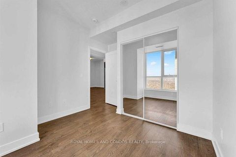 Photo 17 at 706 - 7 Mabelle Avenue, City Centre West, Toronto