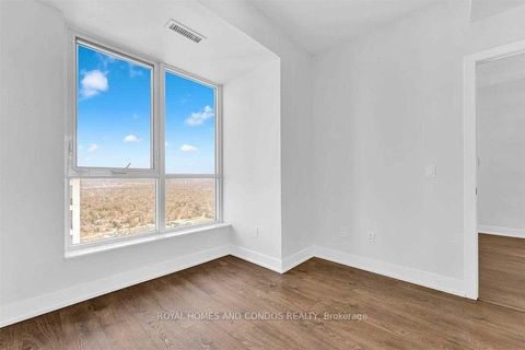 Photo 18 at 706 - 7 Mabelle Avenue, City Centre West, Toronto